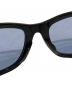 中古・古着 RAY-BAN (レイバン) WAYFARER サングラス ブラック：6000円