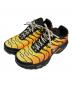 NIKE（ナイキ）の古着「NIKE AIR MAX PLUS TIGER/エアー マックス プラス タイガー」｜イエロー×オレンジ