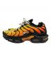 NIKE (ナイキ) NIKE AIR MAX PLUS TIGER/エアー マックス プラス タイガー イエロー×オレンジ サイズ:26.5cm：8000円