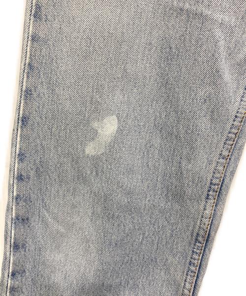 LEVI'S（リーバイス）LEVI'S (リーバイス) 501デニムパンツ インディゴ サイズ:W29×L34の古着・服飾アイテム