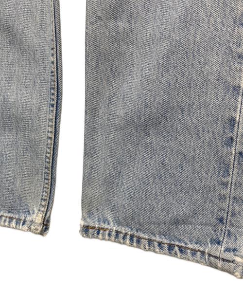 LEVI'S（リーバイス）LEVI'S (リーバイス) 501デニムパンツ インディゴ サイズ:W29×L34の古着・服飾アイテム