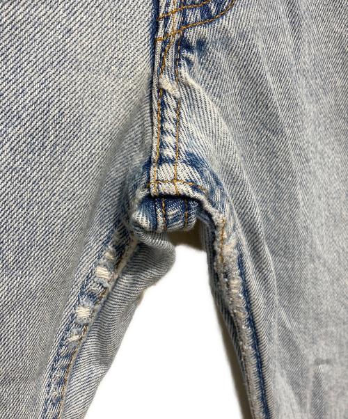 LEVI'S（リーバイス）LEVI'S (リーバイス) 501デニムパンツ インディゴ サイズ:W29×L34の古着・服飾アイテム