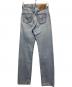 LEVI'S (リーバイス) 501デニムパンツ インディゴ サイズ:W29×L34：5000円