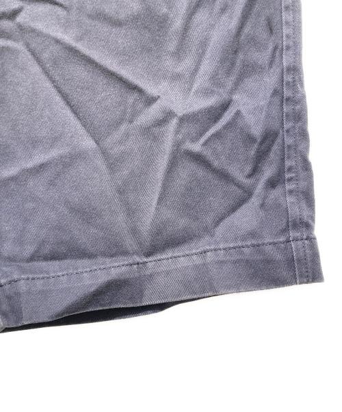 COMME des GARCONS HOMME（コムデギャルソン オム）COMME des GARCONS HOMME (コムデギャルソン オム) ハーフパンツ ネイビー サイズ:SSの古着・服飾アイテム