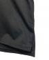 SACRA (サクラ) LONG STAPLE COTTON TOP ブラック サイズ:38：5000円