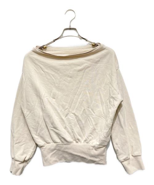 AWAHI（アワイ）awahi (アワイ) セットアップ ベージュ サイズ:9の古着・服飾アイテム
