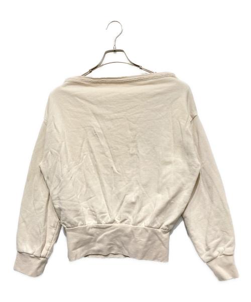AWAHI（アワイ）awahi (アワイ) セットアップ ベージュ サイズ:9の古着・服飾アイテム