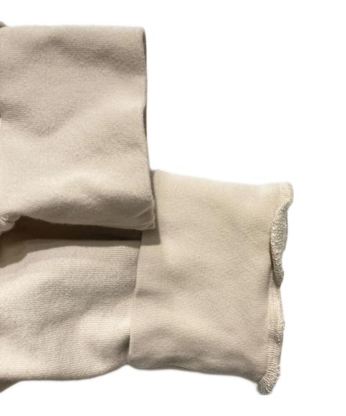 AWAHI（アワイ）awahi (アワイ) セットアップ ベージュ サイズ:9の古着・服飾アイテム