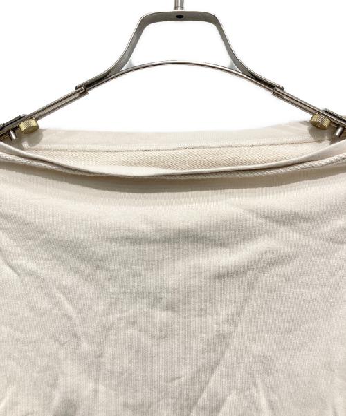 AWAHI（アワイ）awahi (アワイ) セットアップ ベージュ サイズ:9の古着・服飾アイテム