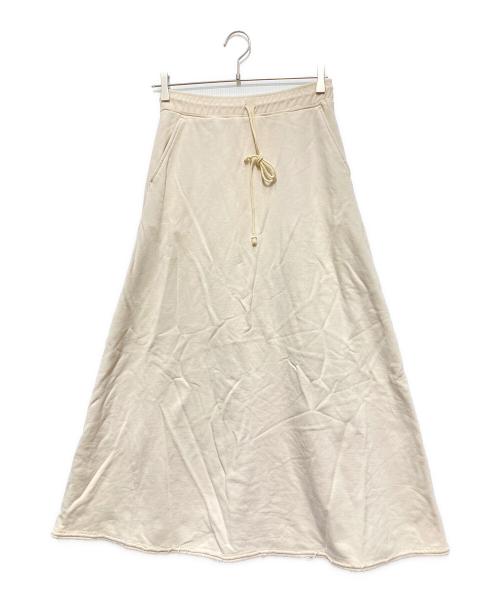 AWAHI（アワイ）awahi (アワイ) セットアップ ベージュ サイズ:9の古着・服飾アイテム