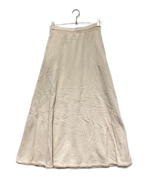 AWAHI（アワイ）awahi (アワイ) セットアップ ベージュ サイズ:9の古着・服飾アイテム