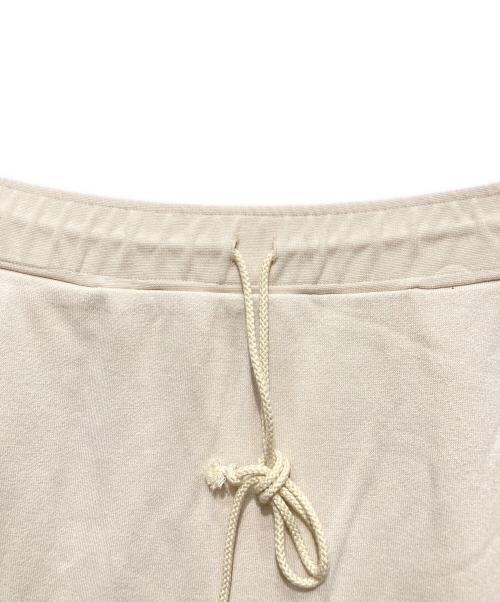 AWAHI（アワイ）awahi (アワイ) セットアップ ベージュ サイズ:9の古着・服飾アイテム