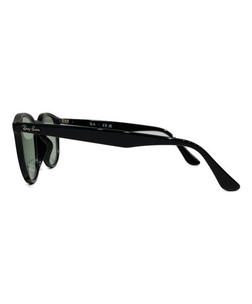 RAY-BAN（レイバン）RAY-BAN (レイバン) サングラス/ボストンシェイプ ブラック サイズ:53□20の古着・服飾アイテム