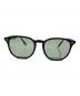 RAY-BAN（レイバン）の古着「サングラス/ボストンシェイプ」｜ブラック