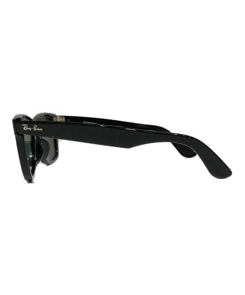 RAY-BAN（レイバン）RAY-BAN (レイバン) サングラス ブラック サイズ:52□22の古着・服飾アイテム