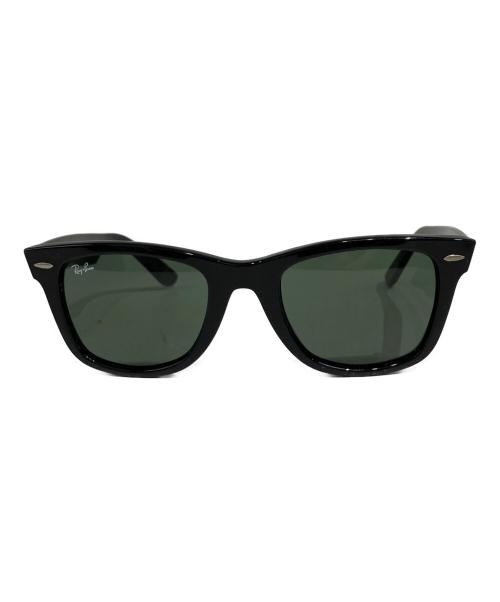 RAY-BAN（レイバン）RAY-BAN (レイバン) サングラス/WAYFARER ブラック サイズ:52□22の古着・服飾アイテム