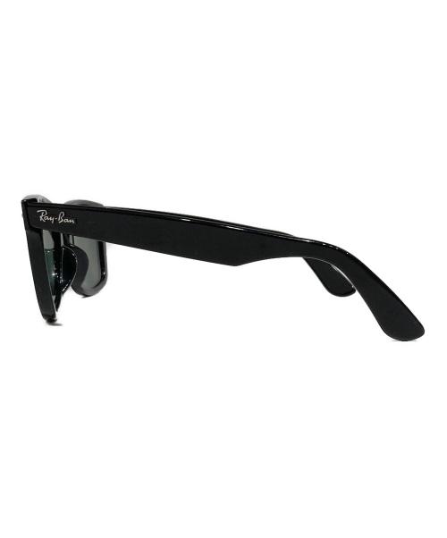 RAY-BAN（レイバン）RAY-BAN (レイバン) サングラス/WAYFARER ブラック サイズ:52□22の古着・服飾アイテム