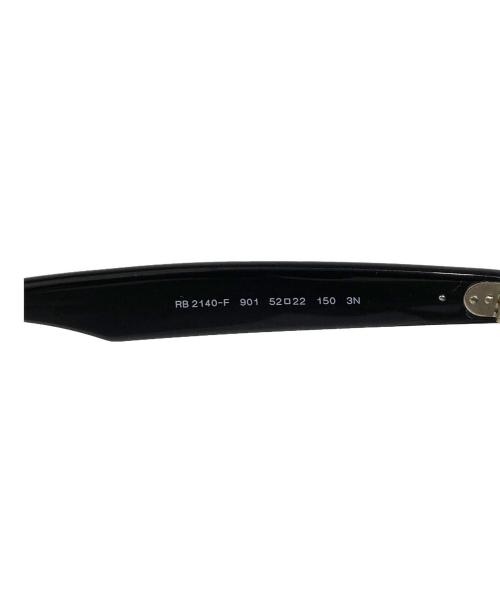 RAY-BAN（レイバン）RAY-BAN (レイバン) サングラス/WAYFARER ブラック サイズ:52□22の古着・服飾アイテム
