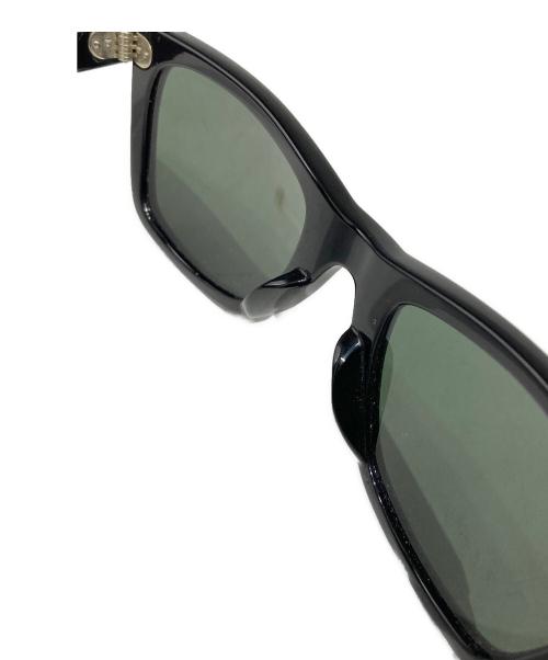 RAY-BAN（レイバン）RAY-BAN (レイバン) サングラス/WAYFARER ブラック サイズ:52□22の古着・服飾アイテム