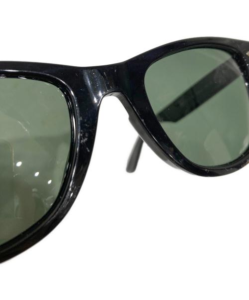 RAY-BAN（レイバン）RAY-BAN (レイバン) サングラス/WAYFARER ブラック サイズ:52□22の古着・服飾アイテム