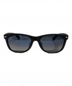 RAY-BANレイバン）の古着「サングラス」｜ブラック