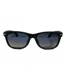 RAY-BAN（レイバン）の古着「サングラス」｜ブラック