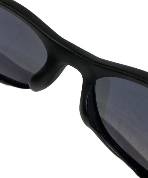 RAY-BAN（レイバン）RAY-BAN (レイバン) サングラス ブラック サイズ:55□18の古着・服飾アイテム