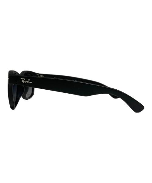 RAY-BAN（レイバン）RAY-BAN (レイバン) サングラス ブラック サイズ:55□18の古着・服飾アイテム
