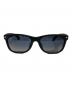 RAY-BAN（レイバン）の古着「サングラス」｜ブラック