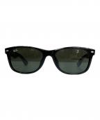 RAY-BANレイバン）の古着「サングラス」｜ブラック