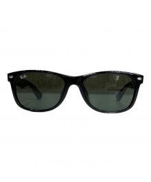 RAY-BAN（レイバン）の古着「サングラス」｜ブラック