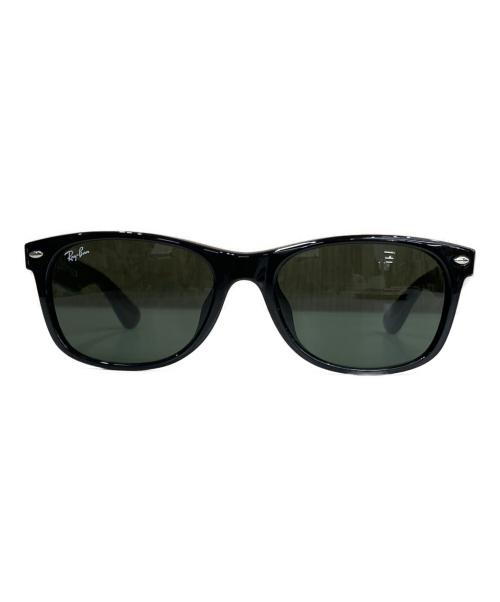 RAY-BAN（レイバン）RAY-BAN (レイバン) サングラス ブラック サイズ:55□18の古着・服飾アイテム