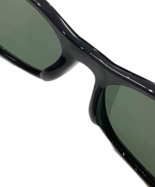 RAY-BAN（レイバン）RAY-BAN (レイバン) サングラス ブラック サイズ:55□18の古着・服飾アイテム
