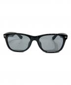 RAY-BANレイバン）の古着「サングラス/NEW WAYFARER」｜ブラック