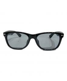 RAY-BAN（レイバン）の古着「サングラス/NEW WAYFARER」｜ブラック