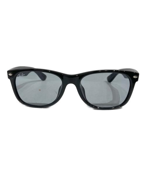RAY-BAN（レイバン）RAY-BAN (レイバン) サングラス/NEW WAYFARER ブラック サイズ:55□18の古着・服飾アイテム