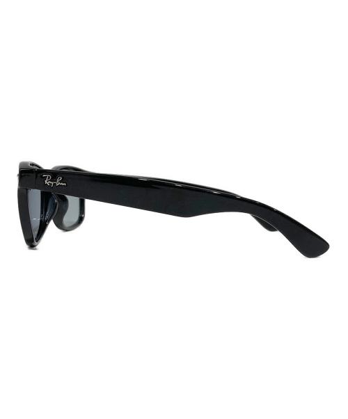 RAY-BAN（レイバン）RAY-BAN (レイバン) サングラス/NEW WAYFARER ブラック サイズ:55□18の古着・服飾アイテム