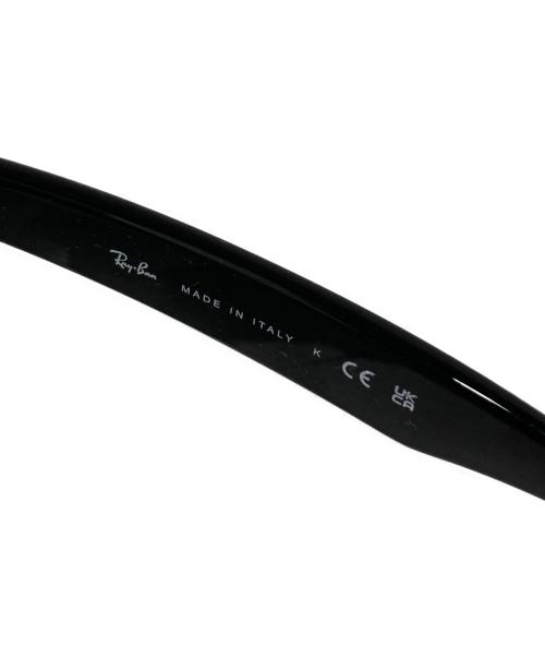RAY-BAN（レイバン）RAY-BAN (レイバン) サングラス/NEW WAYFARER ブラック サイズ:55□18の古着・服飾アイテム