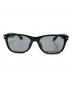 RAY-BAN（レイバン）の古着「サングラス/NEW WAYFARER」｜ブラック