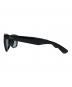 RAY-BAN (レイバン) サングラス/NEW WAYFARER ブラック サイズ:55□18：8000円