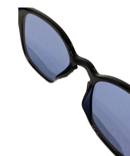 RAY-BAN（レイバン）RAY-BAN (レイバン) サングラス/ウェリントンシェイプ ブラック サイズ:52□20の古着・服飾アイテム