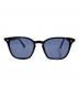 RAY-BAN（レイバン）の古着「サングラス/ウェリントンシェイプ」｜ブラック