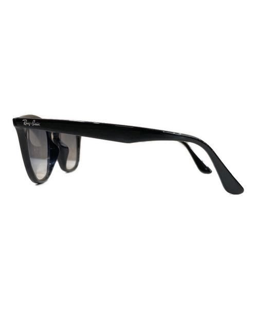 RAY-BAN（レイバン）RAY-BAN (レイバン) サングラス/ウェリントンシェイプ ブラック サイズ:52□20の古着・服飾アイテム