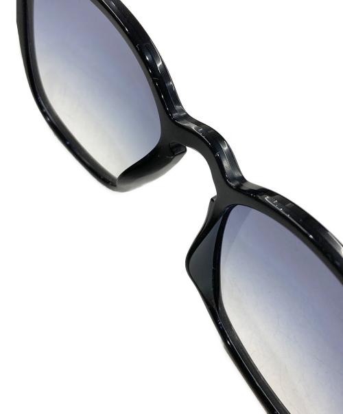 RAY-BAN（レイバン）RAY-BAN (レイバン) サングラス/ウェリントンシェイプ ブラック サイズ:52□20の古着・服飾アイテム