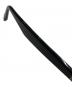 中古・古着 RAY-BAN (レイバン) サングラス/ウェリントンシェイプ ブラック サイズ:52□20：7000円