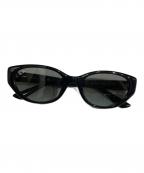 RAY-BANレイバン）の古着「サングラス」｜ブラック