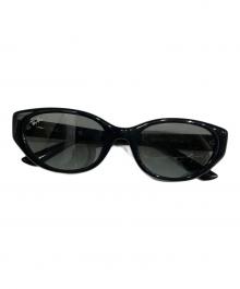 RAY-BAN（レイバン）の古着「サングラス」｜ブラック
