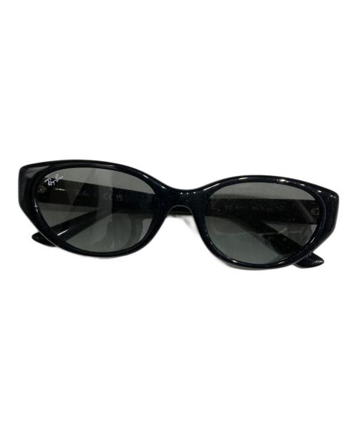 RAY-BAN（レイバン）RAY-BAN (レイバン) サングラス ブラック サイズ:55□19の古着・服飾アイテム