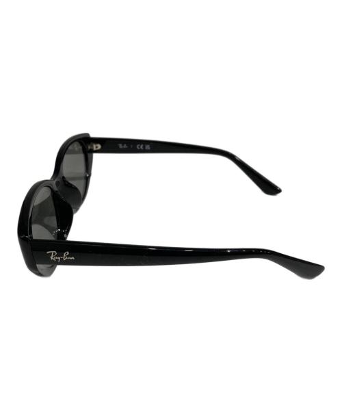 RAY-BAN（レイバン）RAY-BAN (レイバン) サングラス ブラック サイズ:55□19の古着・服飾アイテム