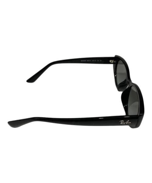 RAY-BAN（レイバン）RAY-BAN (レイバン) サングラス ブラック サイズ:55□19の古着・服飾アイテム